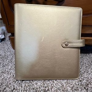 Happy Planner Classic Deluxe Cover